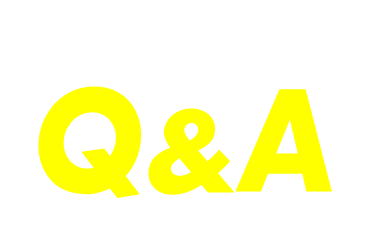 よくあるご質問